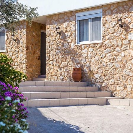 Errik Luxury House Villa Faliraki Eksteriør billede