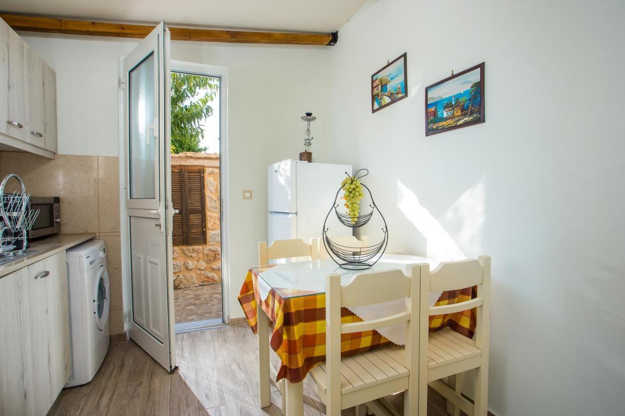 Errik Luxury House Villa Faliraki Eksteriør billede