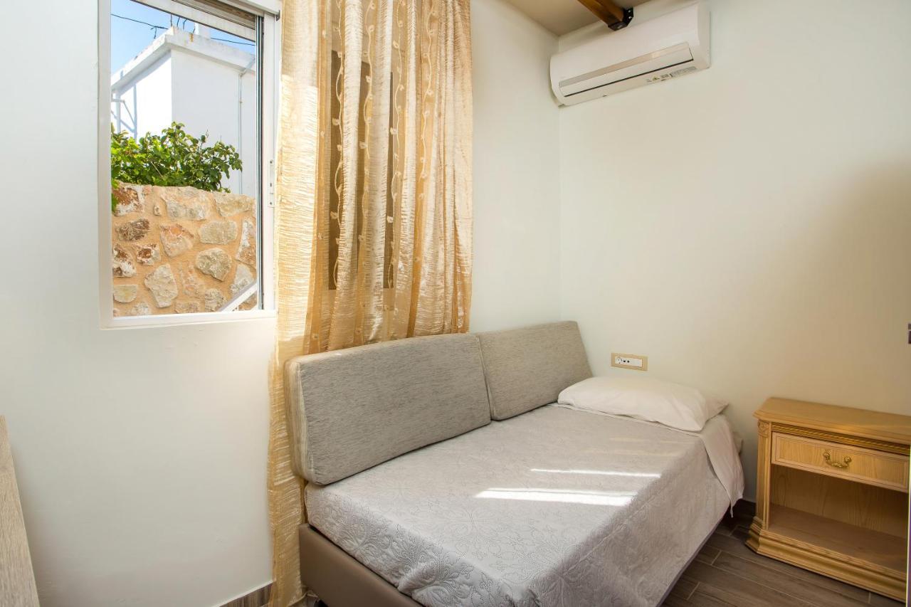 Errik Luxury House Villa Faliraki Eksteriør billede
