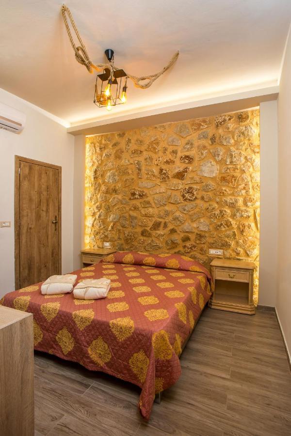 Errik Luxury House Villa Faliraki Eksteriør billede