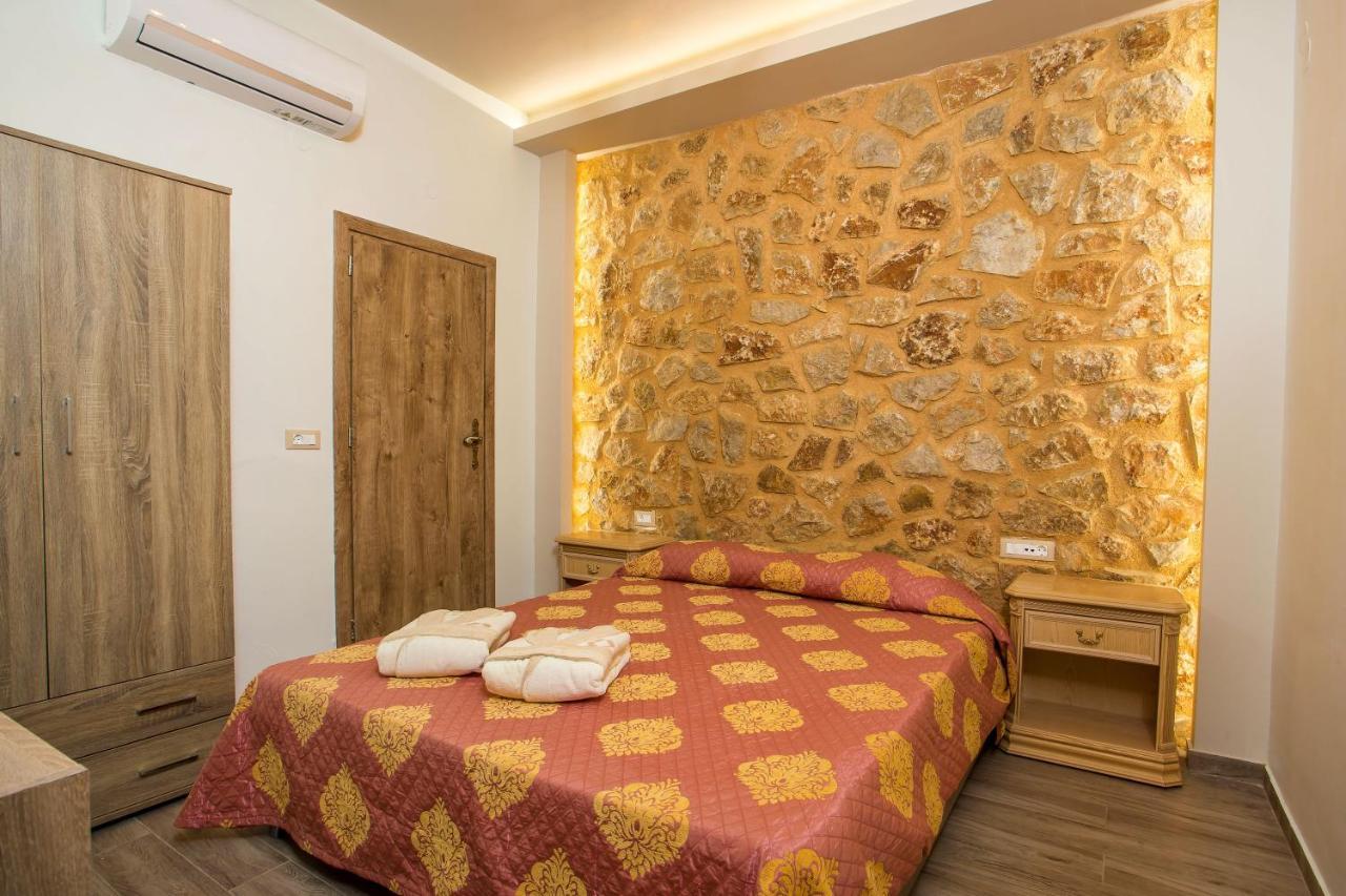 Errik Luxury House Villa Faliraki Eksteriør billede