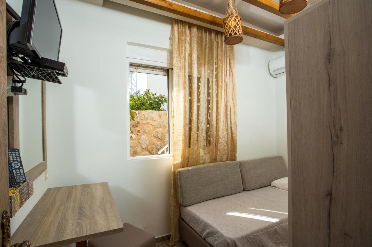 Errik Luxury House Villa Faliraki Eksteriør billede
