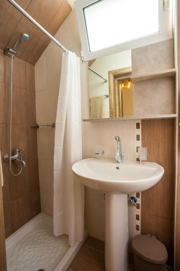 Errik Luxury House Villa Faliraki Eksteriør billede