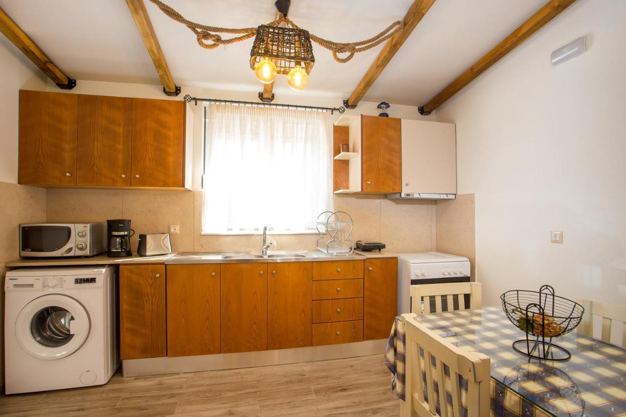 Errik Luxury House Villa Faliraki Eksteriør billede