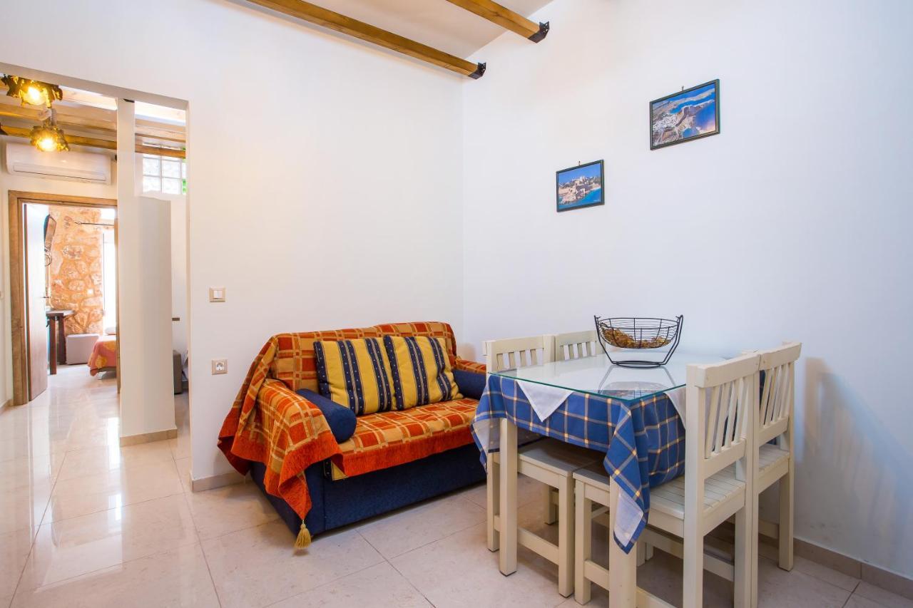 Errik Luxury House Villa Faliraki Eksteriør billede
