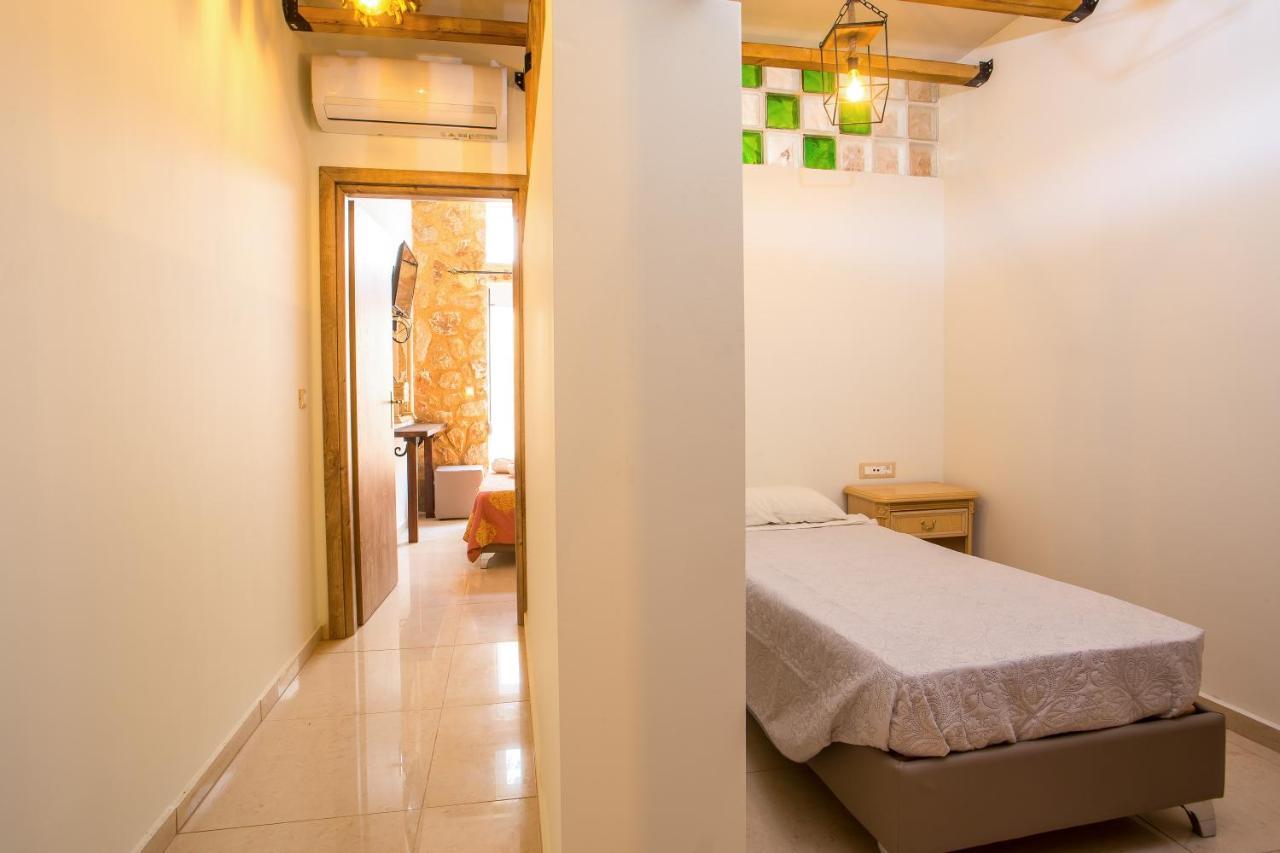 Errik Luxury House Villa Faliraki Eksteriør billede