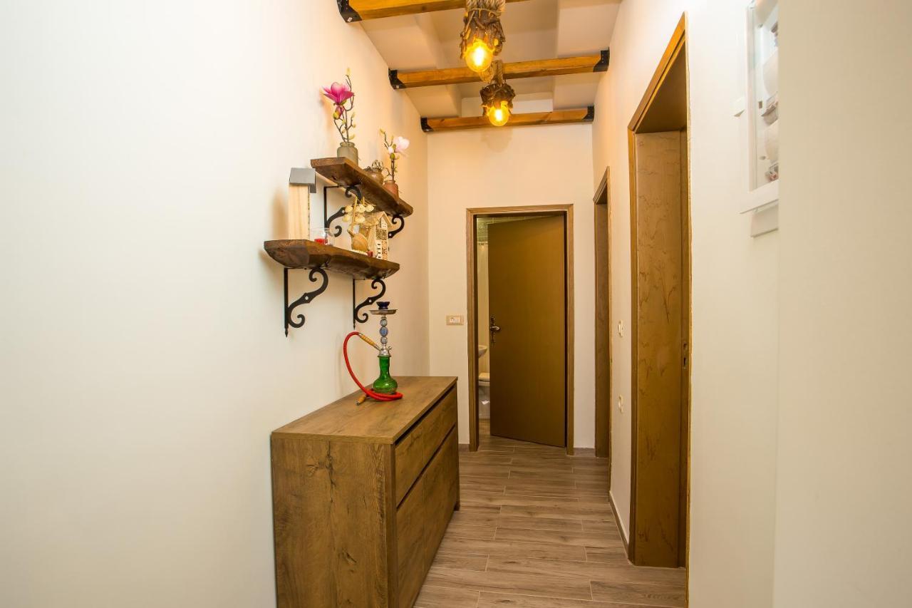 Errik Luxury House Villa Faliraki Eksteriør billede