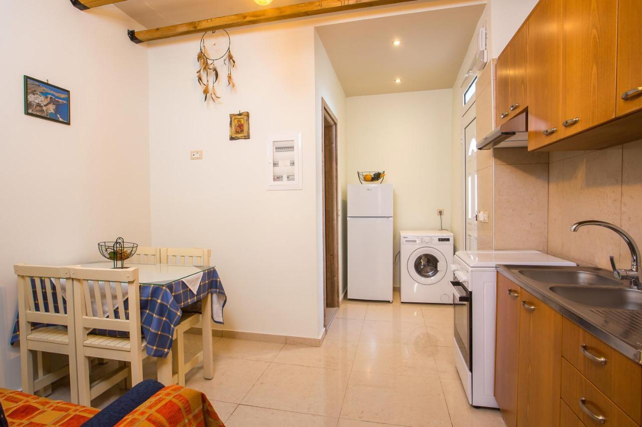 Errik Luxury House Villa Faliraki Eksteriør billede