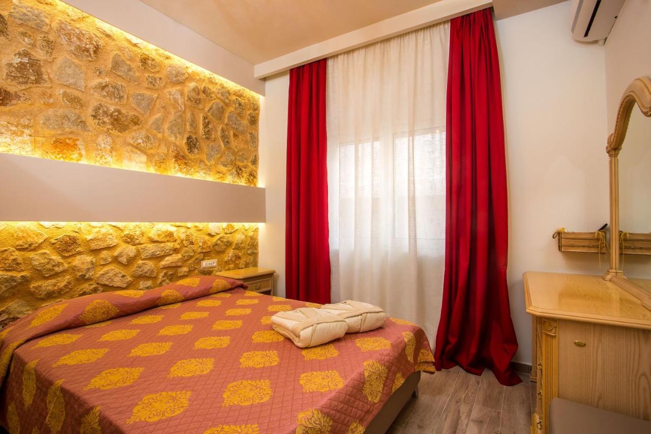 Errik Luxury House Villa Faliraki Eksteriør billede