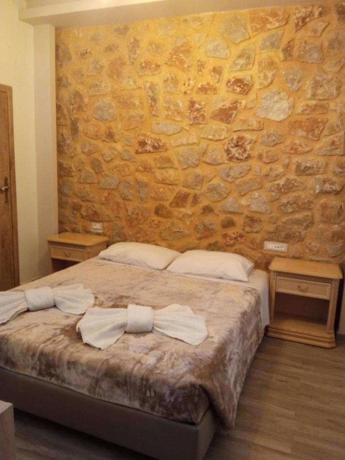 Errik Luxury House Villa Faliraki Eksteriør billede